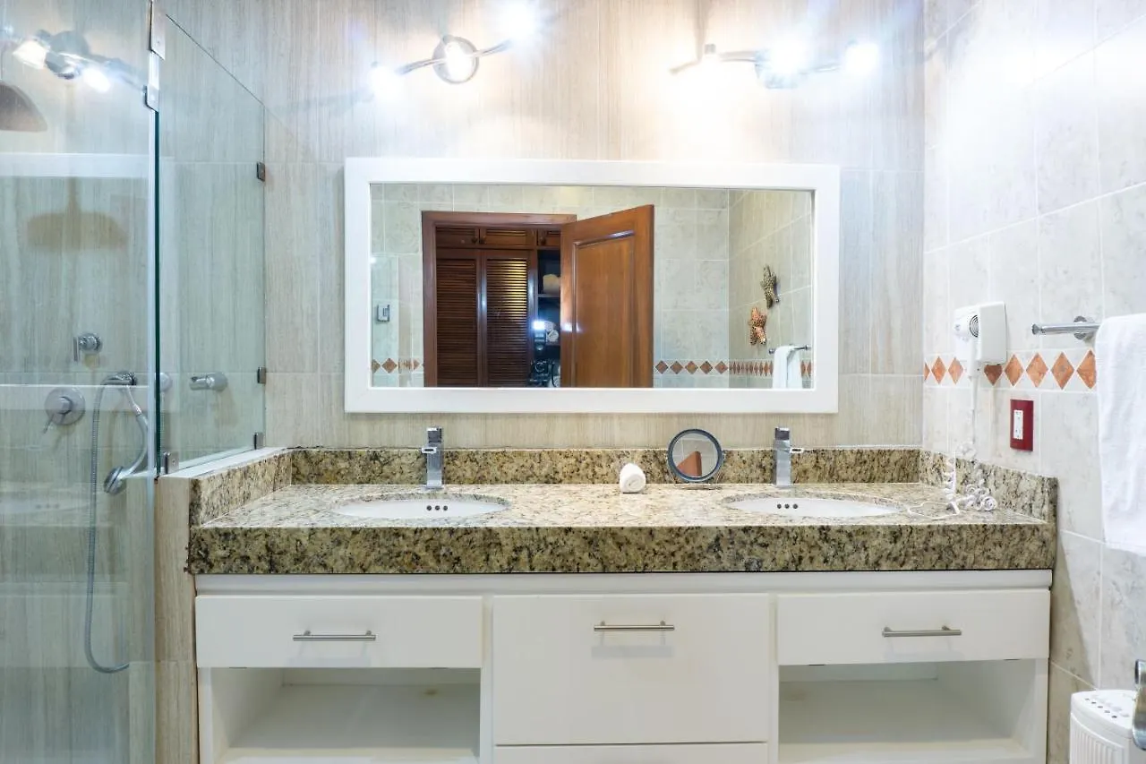 Lejlighed Paseo Del Sol Reef A 201 Condo Playa del Carmen