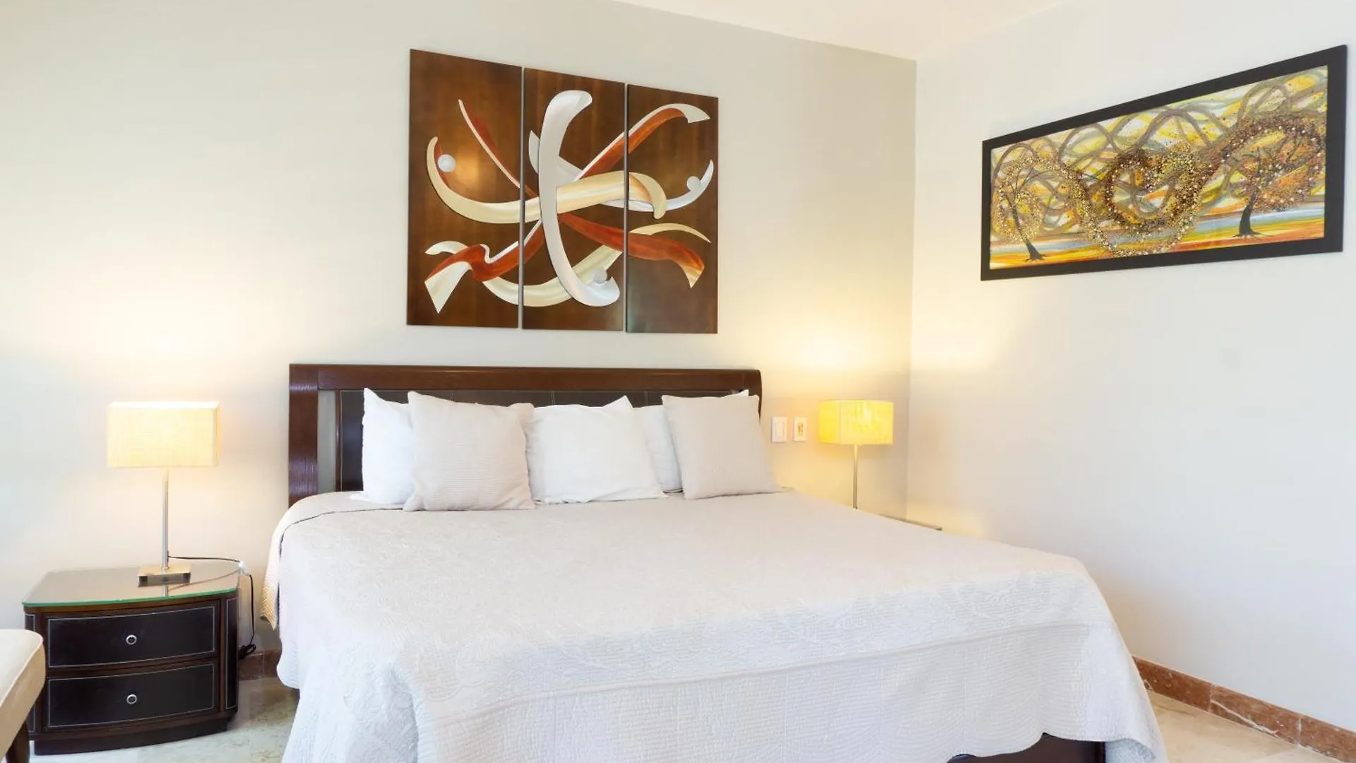 Paseo Del Sol Reef A 201 Condo Playa del Carmen 0*,  Mexico
