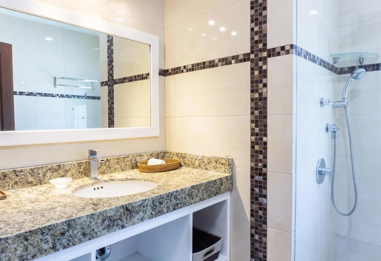 Paseo Del Sol Reef A 201 Condo Playa del Carmen 0*,