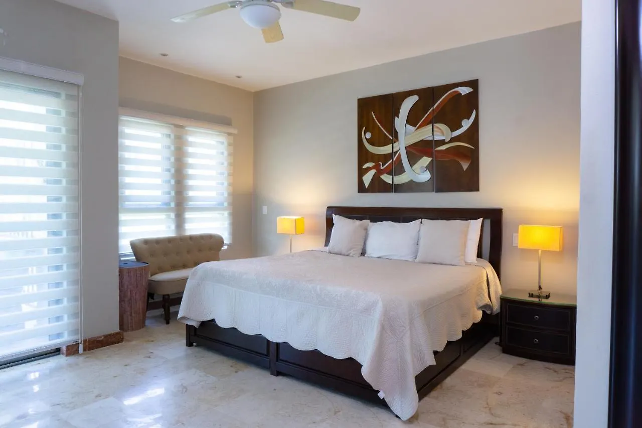 Paseo Del Sol Reef A 201 Condo Playa del Carmen 0*,