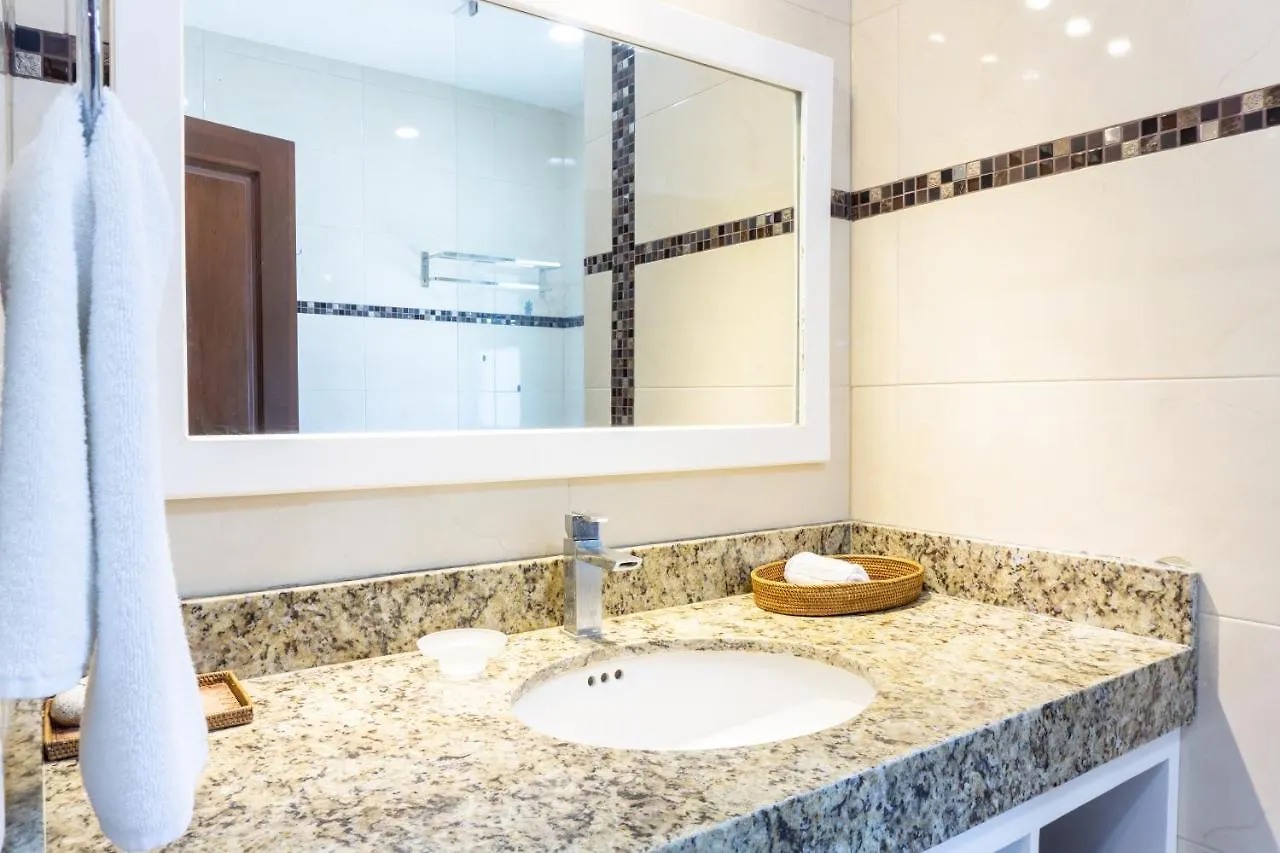 Paseo Del Sol Reef A 201 Condo Playa del Carmen Apartment