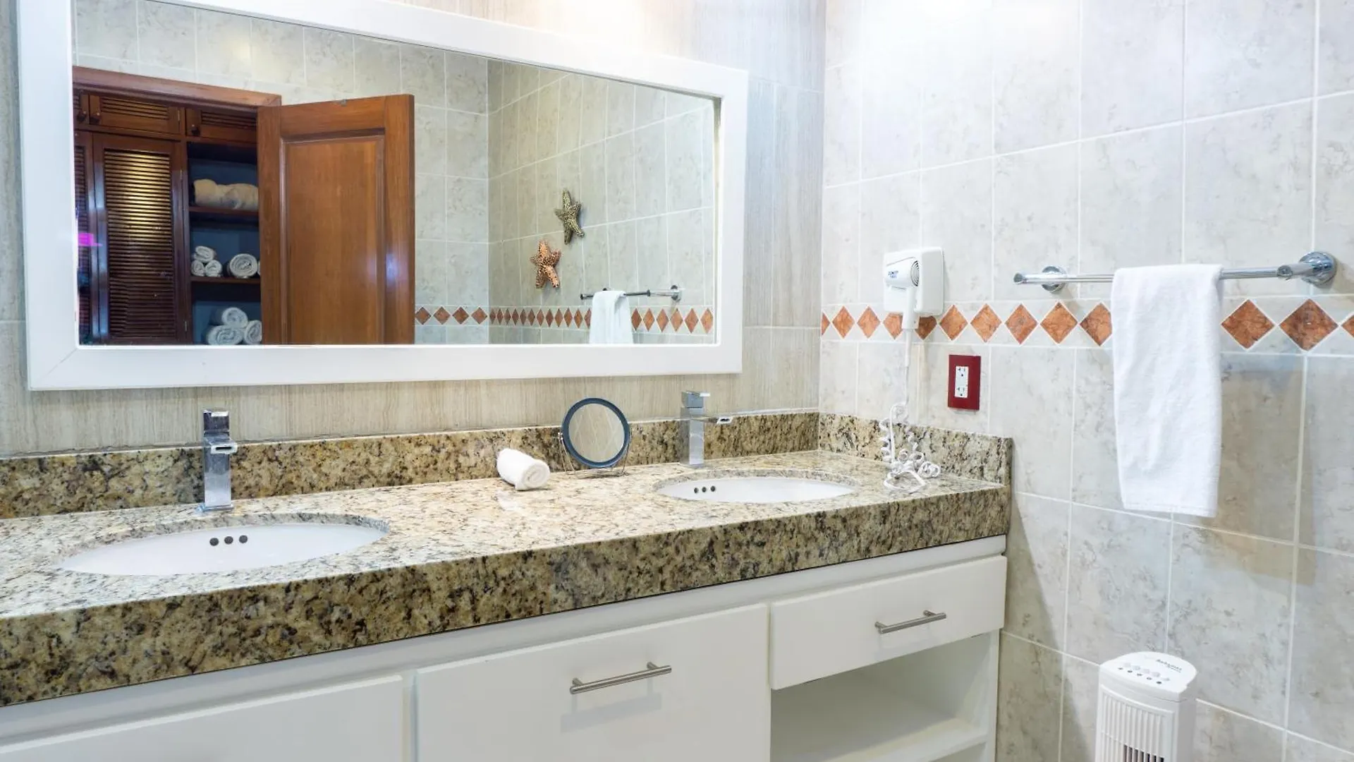 Apartment Paseo Del Sol Reef A 201 Condo Playa del Carmen Mexico