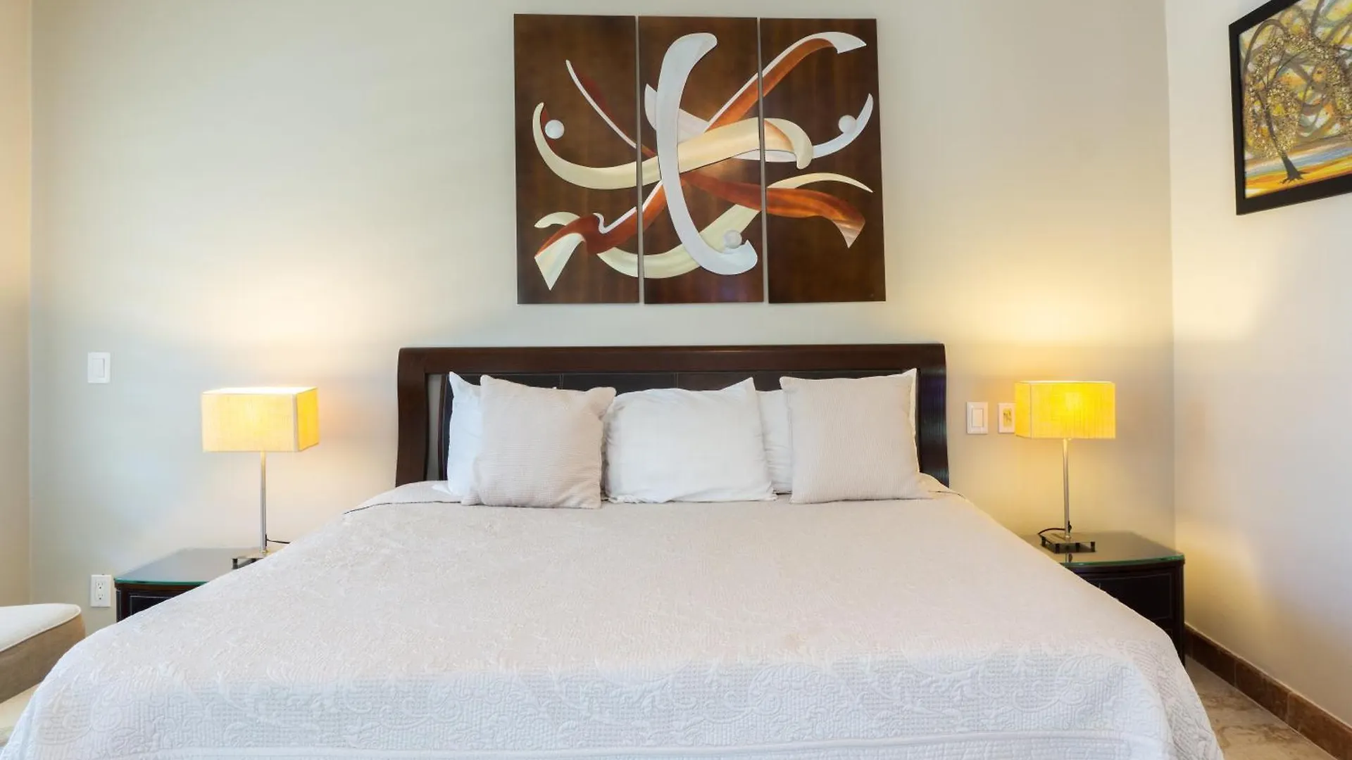 Apartment Paseo Del Sol Reef A 201 Condo Playa del Carmen