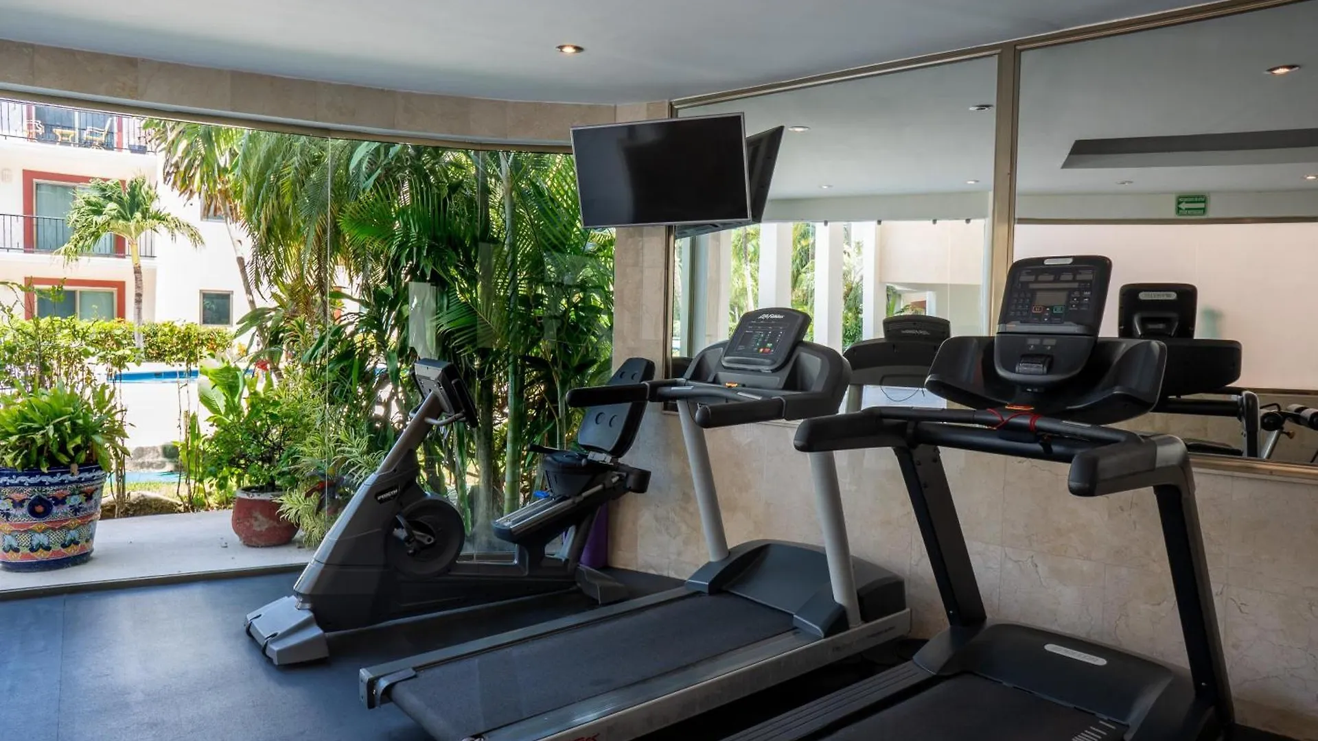 Paseo Del Sol Reef A 201 Condo Playa del Carmen Apartment