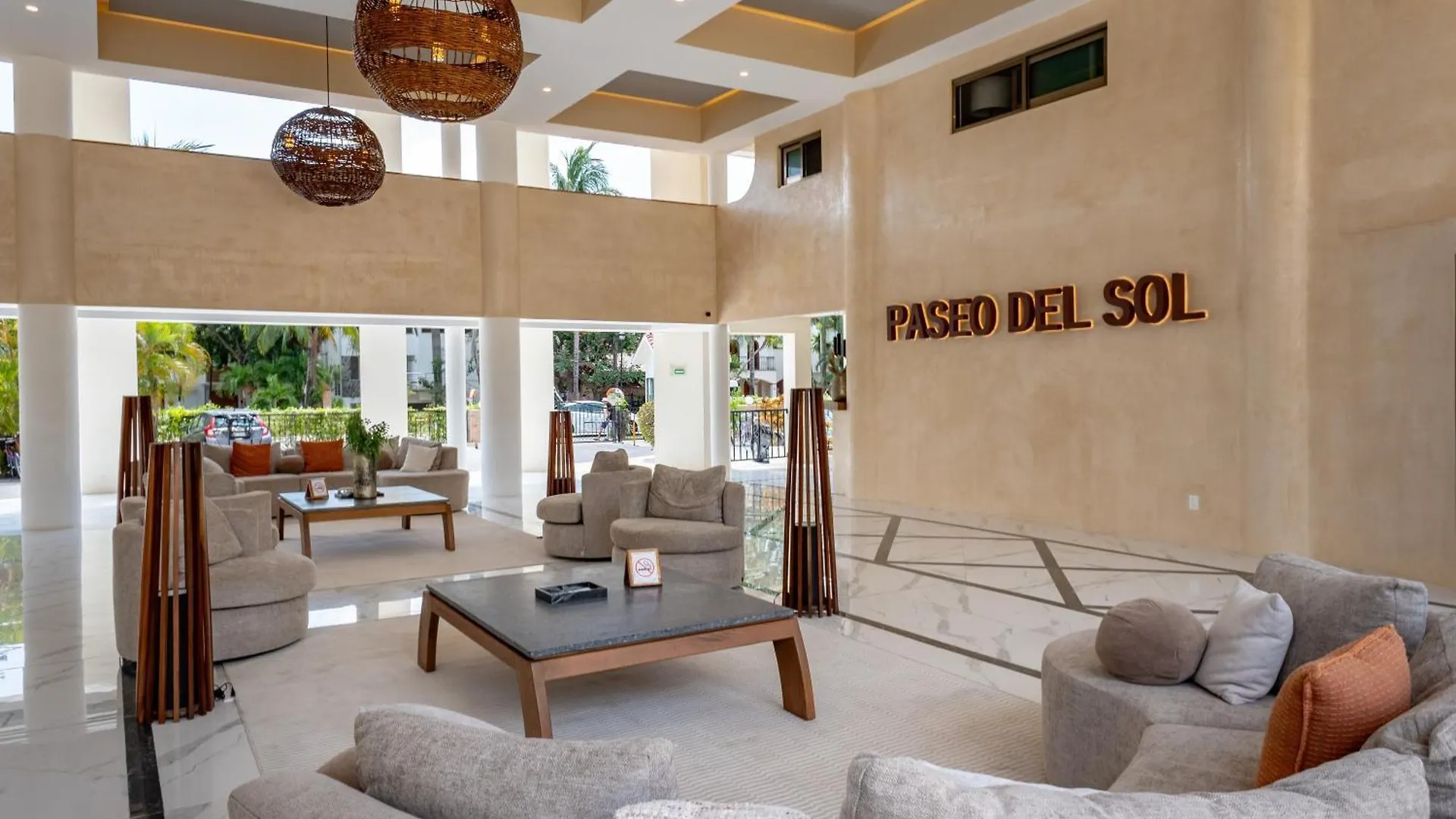 Paseo Del Sol Reef A 201 Condo Playa del Carmen