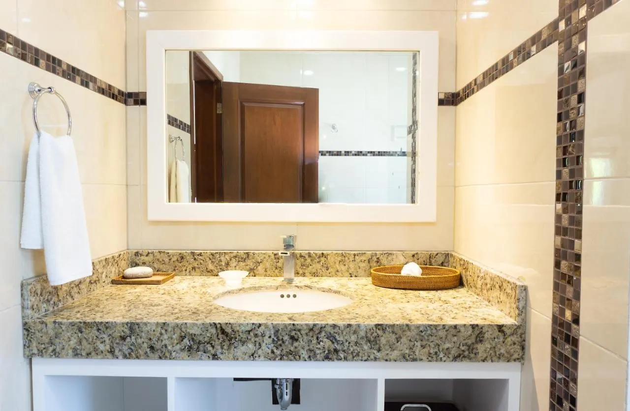 Paseo Del Sol Reef A 201 Condo Playa del Carmen