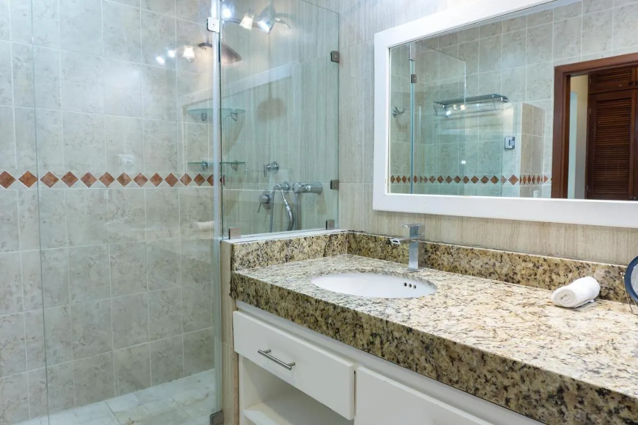 Lägenhet Paseo Del Sol Reef A 201 Condo Playa del Carmen