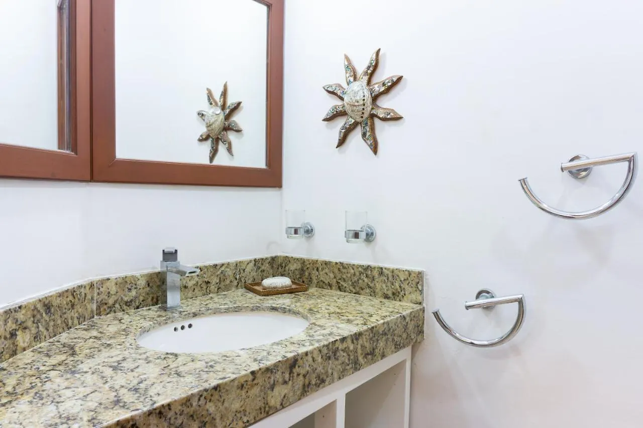 Paseo Del Sol Reef A 201 Condo Playa del Carmen